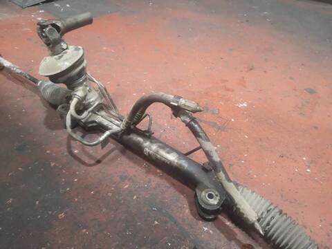 Foto 2ª: Cremallera de Direccion Opel Astra Z17DTH BERLINA (2006)