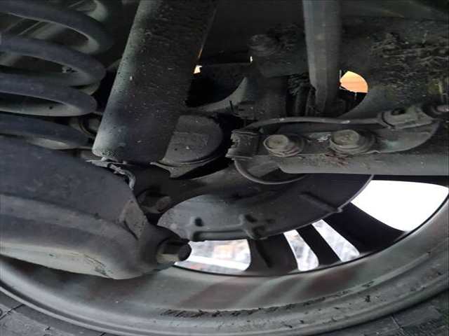 Mangueta Trasera Izquierda Hyundai ix35 1.7 CRDI 116CV 85KW