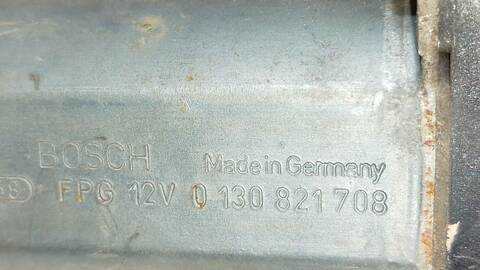 Foto 3ª: Elevalunas Eléctrico Delantero Izquierdo Mercedes Clase E 180 300 TD 210.025) BERLINA 177CV 130KW [OM606962] (1997)