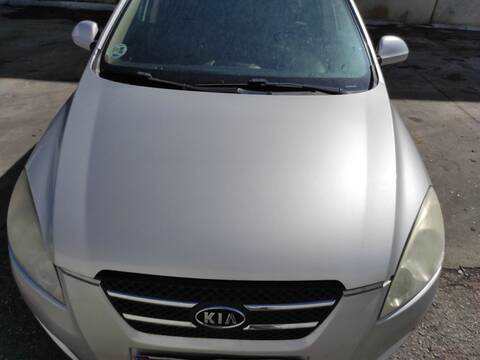 Capot Kia Ceed D4FB-UL SPORTSWAGON ED)