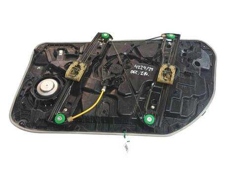 Elevalunas Eléctrico Delantero Izquierdo Volvo V40 D3