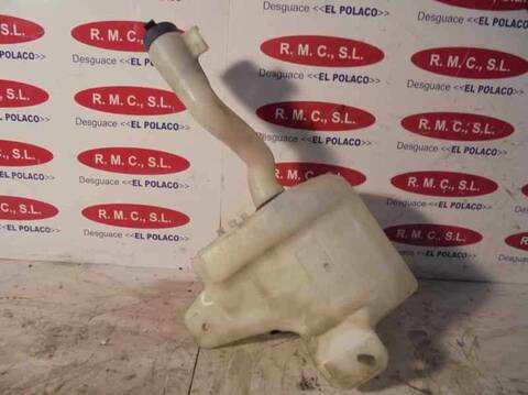 Deposito Limpiaparabrisas Fiat Punto 1.4 CAT 78CV 57KW