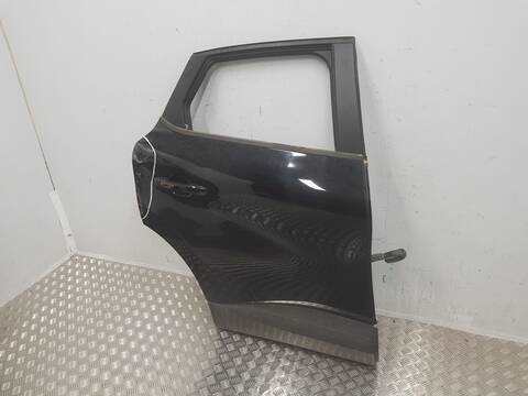 Foto 2ª: Puerta Trasera Derecha Renault Captur EQUILIBRE (2022)