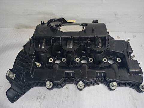 Foto 2ª: Despiece Motor Land Rover Discovery TDV6 HSE AUT. 245CV [306DT] (2009)