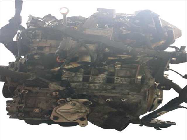 Motor Completo Toyota Auris 1.4 D-4D NDE180_ NDE180R)