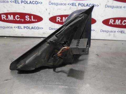 Foto 3ª: Retrovisor Derecho Audi A4 1.9 TDI BERLINA 90CV 66KW [1Z] (1995)