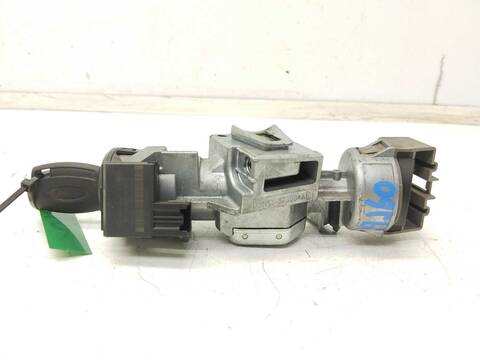 Motor de Arranque Ford Focus AMBIENTE D) BERLINA 90CV 66KW