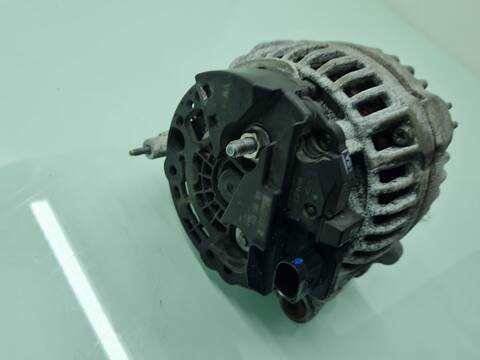 Foto 2ª: Alternador Volkswagen Tiguan T1 BLUEMOTION 110CV 81KW [CFFD] (2014)