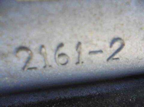 Foto 3ª: Caja Cambios Bmw Serie 3 315 2.0 16V DIESEL CAT BERLINA 150CV 110KW [204D4] (2003)