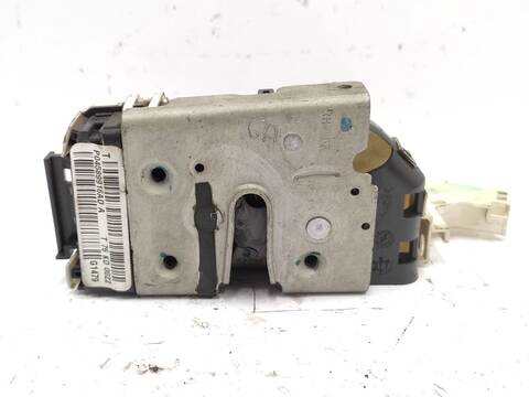 Foto 3ª: Cerradura Puerta Delantera Derecha Fiat Freemont 2.0 JTD 170CV 125KW [939B5000] (2012)