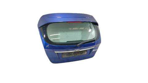 Portón Ford Fiesta AMBIENTE 1 TDCI CAT 75CV