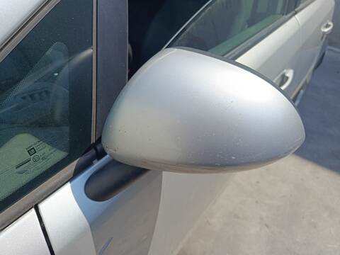 Foto 2ª: Retrovisor Izquierdo Opel Corsa A14XER (2011)