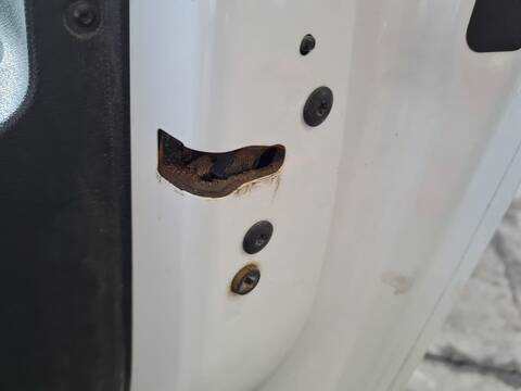 Cerradura Puerta Delantera Derecha Citroen Berlingo CONTRLOL M 99CV 73KW FURGON