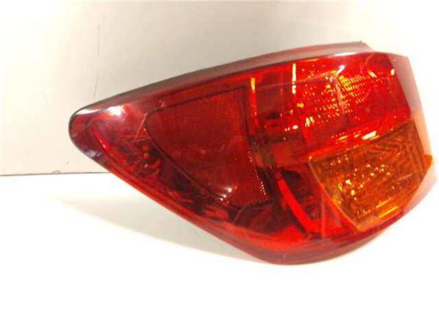 Foto 2ª: Piloto Trasero Izquierdo Lexus IS 2.2 D-CAT (177CV) (IS200) 6V [2ADFHV]