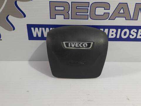 Airbag Delantero Izquierdo Iveco Daily 2.3 DIESEL CAT 126CV