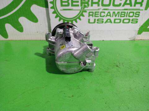 Foto 3ª: Compresor Aire Acondicionado Citroen C3 ORIGINS 82CV [EB2FA] (2016)