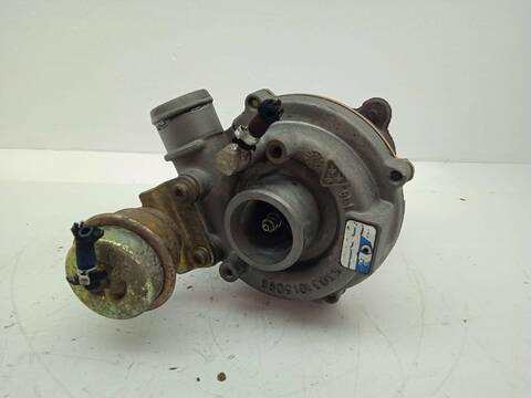 Turbocompresor Seat Toledo SELECT 90CV 66KW
