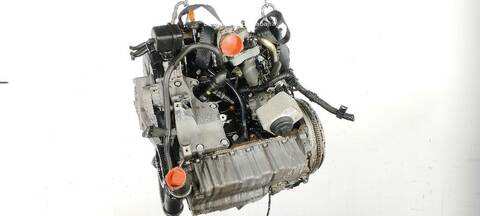Foto 3ª: Motor Completo Volkswagen Passat 2.0 TDI [BKP] (2005)