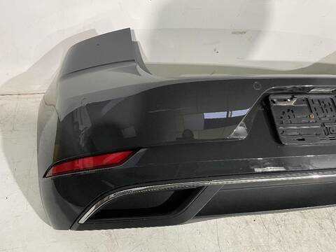 Foto 2ª: Paragolpes Trasero Volkswagen Golf COMFORTLINE BLUEMOTION AUT. 150CV (2013)