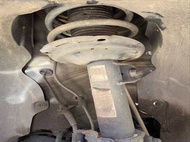 Amortiguador Delantero Derecho Volkswagen Touran EDITION BMT 116CV 85KW