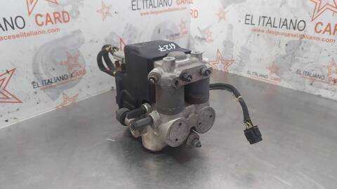 Abs Toyota Supra TOYOTA SUPRA MK3 TURBO 235CV