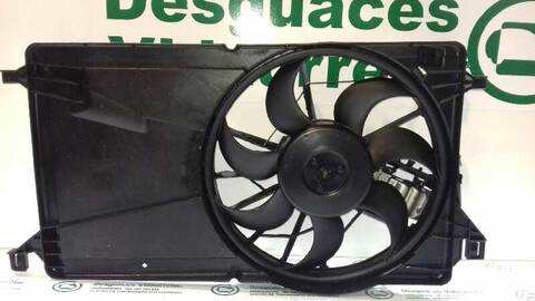 Foto 2ª: Electroventilador Ford Focus 1.6 TDCI CAT BERLINA 109CV 80KW [G8DB] (2010)