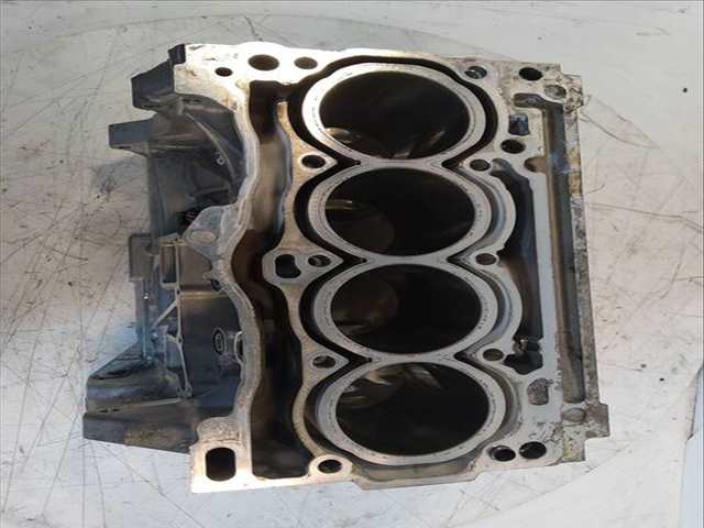 Foto 3ª: Bloque Motor Skoda Kodiaq 204 CV 150KW [DUC DUCB] (2025)