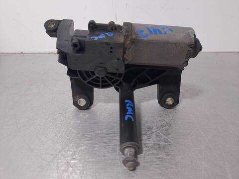 Foto 3ª: Motor Limpia Trasero Opel Astra CLUB BERLINA 101CV 74KW [X20DTL] (1999)
