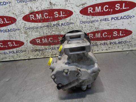 Foto 3ª: Compresor Aire Acondicionado Toyota Corolla 2.0 TD CAT 126CV 93KW [1AD] (2008)