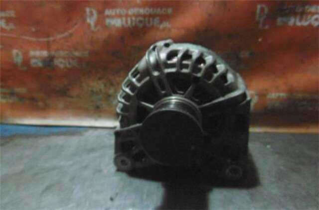 Foto 3ª: Alternador Renault Megane 2.0 GT [2.0 LTR. - 132 KW TCE] III COUPE-CABRIO (04.2010-_) [F4RL780]