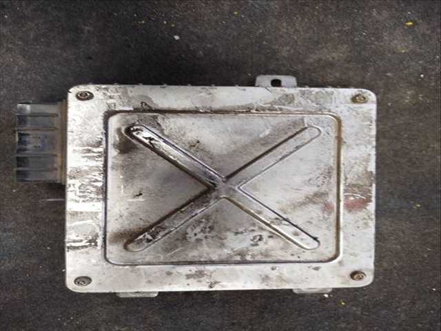 Foto 3ª: Centralita Motor ECU Rover Serie 200 200 VERSION INDEFINIDA (1996)