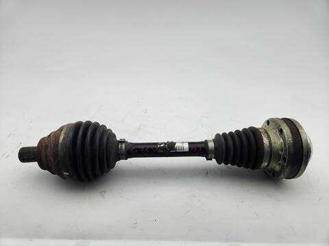 Transmision Delantera Izquierda Seat Leon I-TECH 150CV 110KW