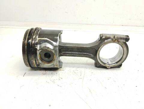 Foto 3ª: Despiece Motor Hyundai Terracan 2.9 CRDI FULL 163CV 120KW [J3] (2007)