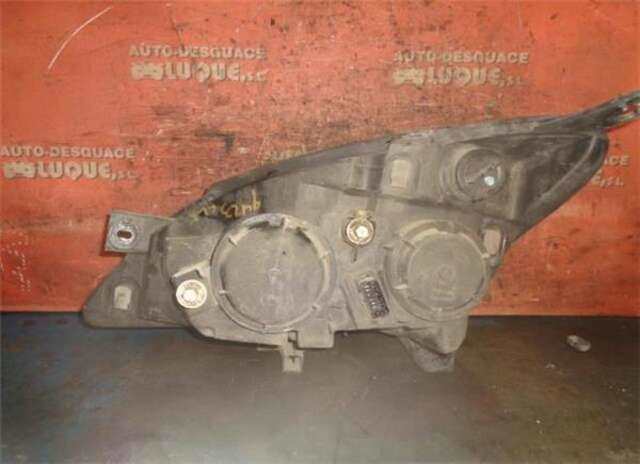 Faro Derecho Citroen C5 2.0 HDI MAGIC [2.0 LTR. - 80 KW HDI]
