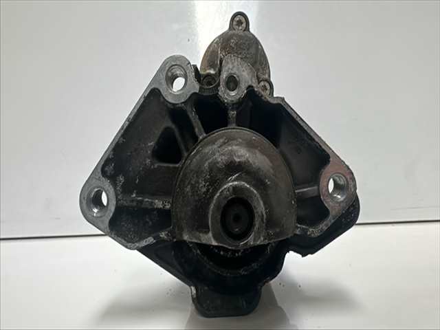 Foto 2ª: Motor de Arranque Renault Kadjar 1.6 DCI [R9ME4] (2015)