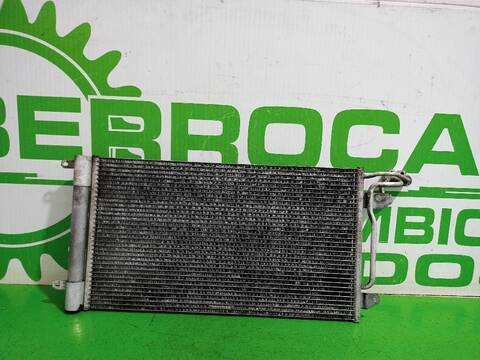 Foto 3ª: Radiador Calefaccion A.A. Seat Ibiza EMOCION 60CV [CGPB] (2008)