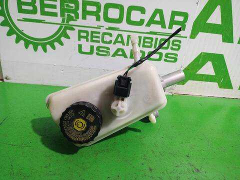 Foto 2ª: Bomba Freno Renault Laguna RENAULT LAGUNA III GRANDTOUR 109CV [K9K780] (2007)