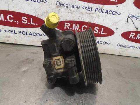 Foto 3ª: Bomba de Direccion Ford Transit FT 350 2.4 90CV 66KW CAJA CERRADA [D2FA] (2002)