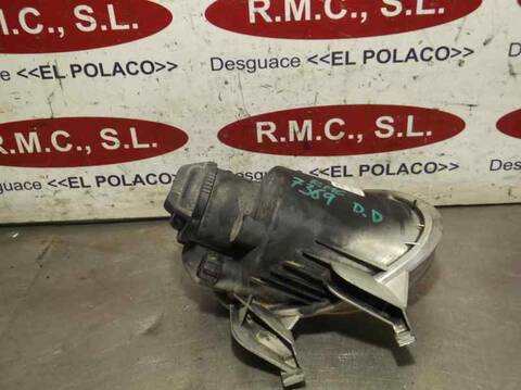 Foto 3ª: Faro Antiniebla Delantero Izquierdo Peugeot 206 XT BERLINA 109CV 80KW [NFU] (2001)