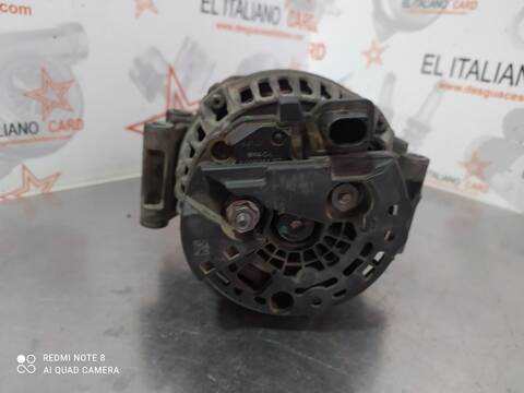 Foto 3ª: Alternador Audi A5 2.0 TFSI QUATTRO 155KW) COUPE 211CV [CDN] (2011)