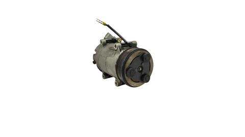 Compresor Aire Acondicionado Ford C Max 1.6 TDCI CAT 109CV