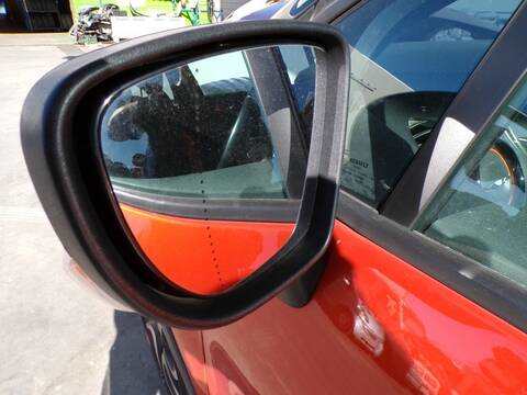 Foto 2ª: Retrovisor Izquierdo Renault Captur K9K (2016)