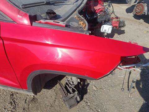 Aleta Delantera Derecha Seat Ateca XPERIENCE XM 150CV 110KW