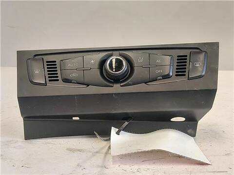 Foto 1ª: Mando Climatizador Audi A4 2.0 BASIS BERLINA 143CV 105KW [CAGA] (2008)