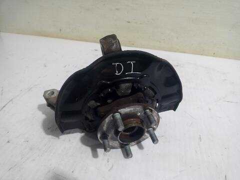 Foto 2ª: Mangueta Delantera Izquierda Toyota Prius BASIS AUT. 78CV [1NZFXE] (2003)