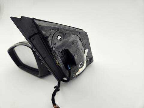 Foto 4ª: Retrovisor Izquierdo Volkswagen Polo ADVANCE 90CV 66KW [CAYB] (2012)