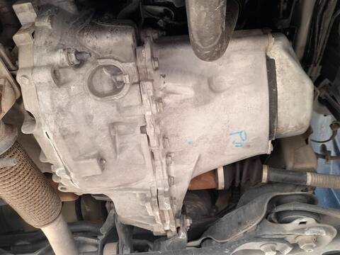 Caja Cambios Citroen C3 1.2 VTI 82 82CV 60KW