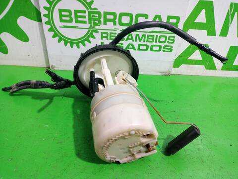 Foto 3ª: Aforador Nissan Juke ACENTA 117CV 86KW [HR16DE] (2012)