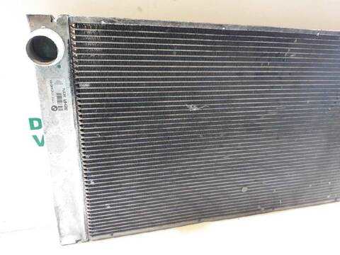 Foto 2ª: Radiador Motor Bmw Serie 5 518 530D BERLINA 218CV 160KW [D30 6D2] (2004)