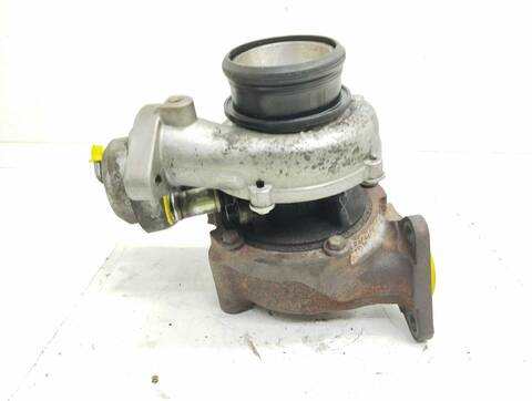 Foto 2ª: Turbocompresor Opel Astra 140CV 103KW [Z17DTJ] (2010)